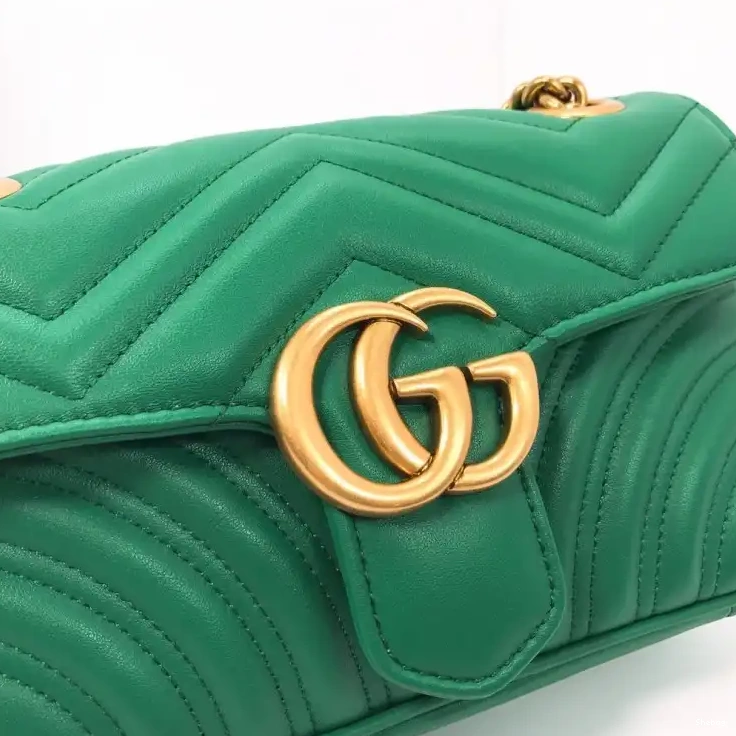 Gucci 19B57G0007 Bags 0823